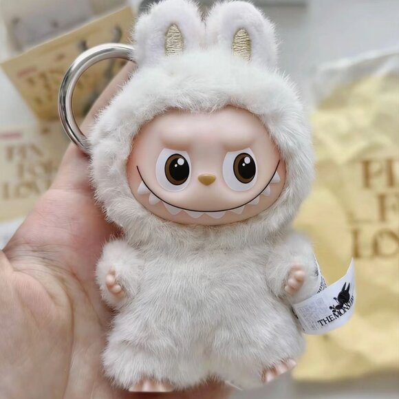 POP MART Other - PIN FOR LOVE A